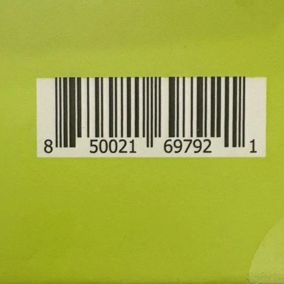 Geode Magnetic Fidget Sphere - Green - Picture 3 of 3